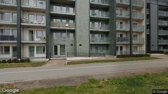 Apartments for rent in Kalmar - Photo from Google Street View