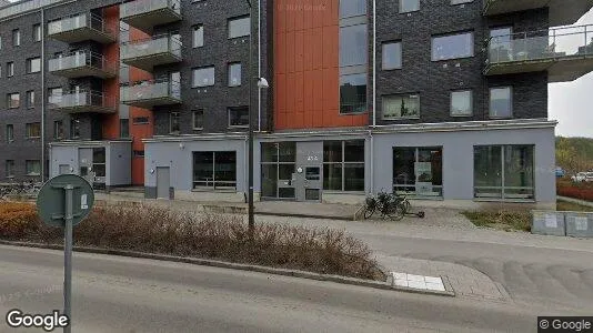 Apartments for rent in Örebro - Photo from Google Street View