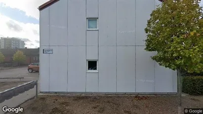 Apartments for rent in Åstorp - Photo from Google Street View
