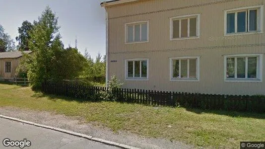 Apartments for rent in Luleå - Photo from Google Street View