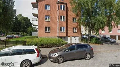 Apartments for rent in Eskilstuna - Photo from Google Street View Apartments for rent in Eskilstuna - Photo from Google Street View