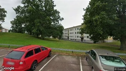 Apartments for rent in Motala - Photo from Google Street View