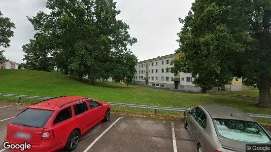 Apartments for rent in Motala - Photo from Google Street View
