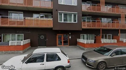 Apartments for rent in Örebro - Photo from Google Street View