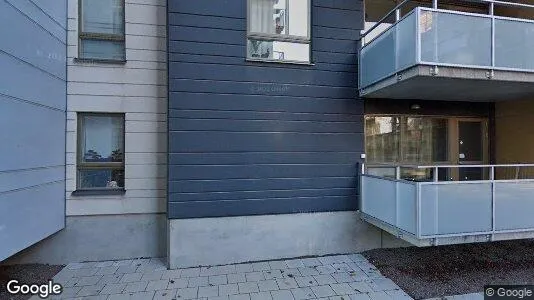 Apartments for rent in Karlstad - Photo from Google Street View