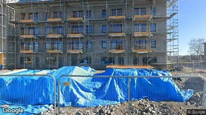 Apartments for rent in Norrköping - Photo from Google Street View