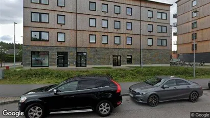 Apartments for rent in Norrköping - Photo from Google Street View