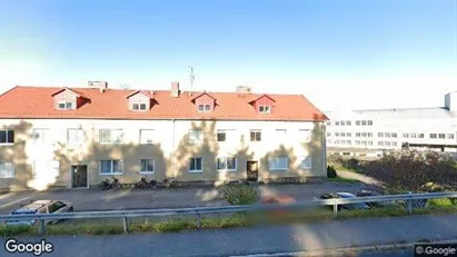 Apartments for rent in Hallsberg - Photo from Google Street View