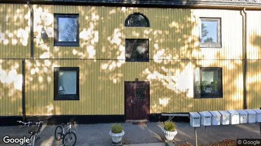 Apartments for rent in Hallsberg - Photo from Google Street View
