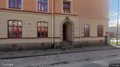 Apartments for rent in Hallsberg - Photo from Google Street View