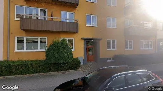 Apartments for rent in Åstorp - Photo from Google Street View