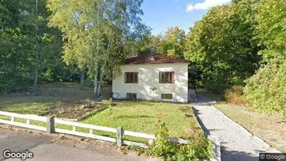 Apartments for rent in Emmaboda - Photo from Google Street View