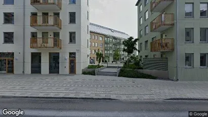 Apartments for rent in Västerås - Photo from Google Street View Apartments for rent in Västerås - Photo from Google Street View