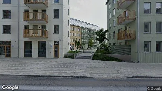 Apartments for rent in Västerås - Photo from Google Street View