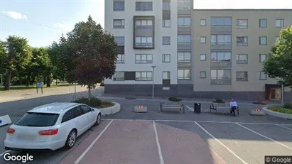 Apartments for rent in Norrköping - Photo from Google Street View