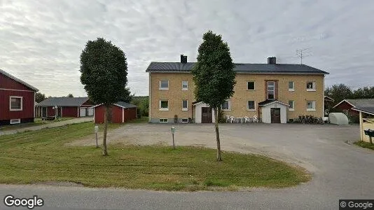 Apartments for rent in Piteå - Photo from Google Street View