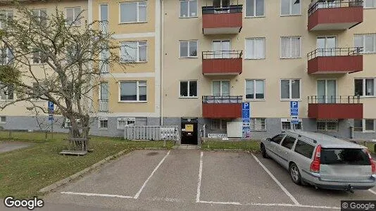 Apartments for rent in Västerås - Photo from Google Street View