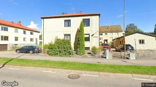 Apartments for rent in Uddevalla - Photo from Google Street View