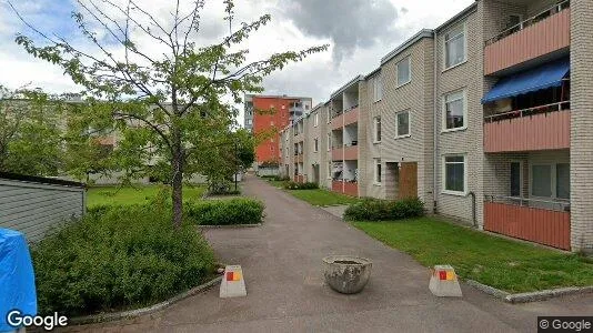 Apartments for rent in Karlstad - Photo from Google Street View