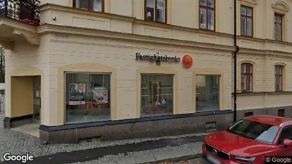 Apartments for rent in Karlshamn - Photo from Google Street View Apartments for rent in Karlshamn - Photo from Google Street View