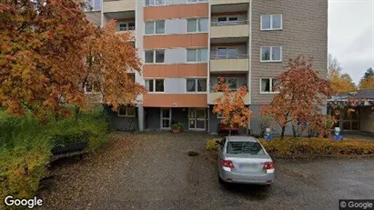 Apartments for rent in Fagersta - Photo from Google Street View Apartments for rent in Fagersta - Photo from Google Street View