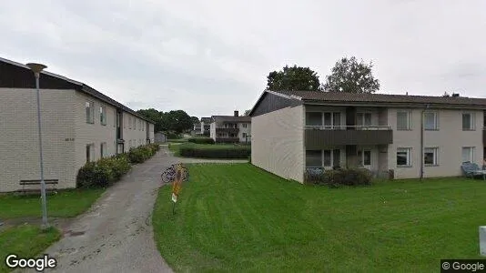 Apartments for rent in Finspång - Photo from Google Street View