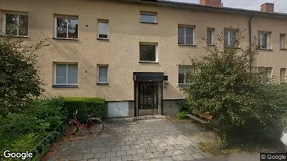 Apartments for rent in Finspång - Photo from Google Street View