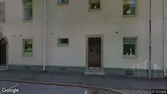 Apartments for rent in Skara - Photo from Google Street View