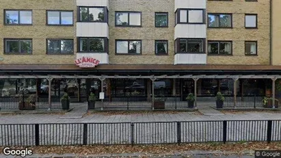 Apartments for rent in Gävle - Photo from Google Street View