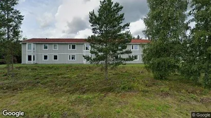 Apartments for rent in Nordanstig - Photo from Google Street View