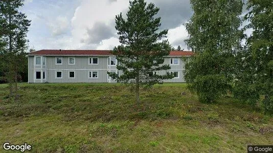 Apartments for rent in Nordanstig - Photo from Google Street View