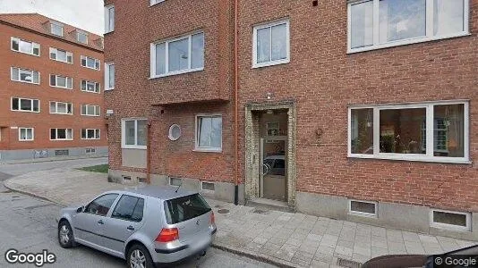 Apartments for rent in Malmö City - Photo from Google Street View