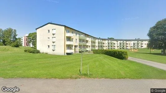 Apartments for rent in Hallsberg - Photo from Google Street View