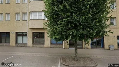 Apartments for rent in Åstorp - Photo from Google Street View