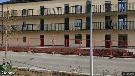 Apartments for rent in Järfälla - Photo from Google Street View