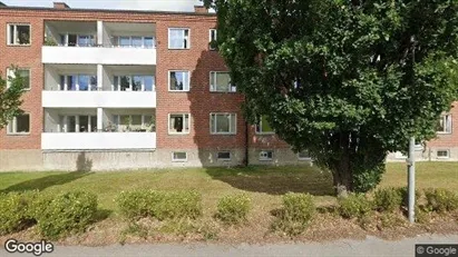 Apartments for rent in Eskilstuna - Photo from Google Street View Apartments for rent in Eskilstuna - Photo from Google Street View