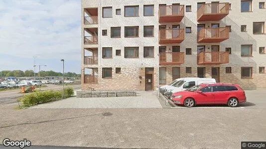 Apartments for rent in Helsingborg - Photo from Google Street View