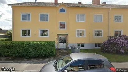 Apartments for rent in Katrineholm - Photo from Google Street View Apartments for rent in Katrineholm - Photo from Google Street View