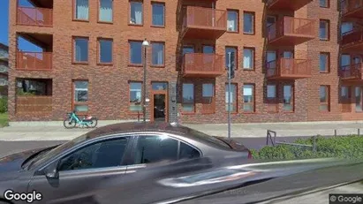 Apartments for rent in Helsingborg - Photo from Google Street View