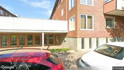 Apartments for rent in Hässleholm - Photo from Google Street View