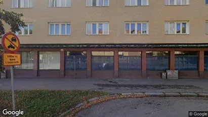 Apartments for rent in Eskilstuna - Photo from Google Street View Apartments for rent in Eskilstuna - Photo from Google Street View