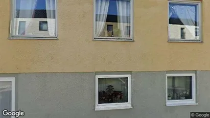 Apartments for rent in Oskarshamn - Photo from Google Street View Apartments for rent in Oskarshamn - Photo from Google Street View