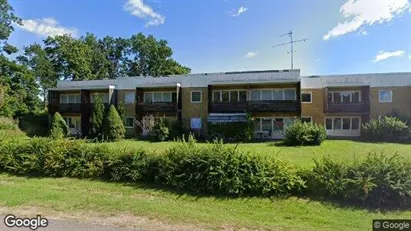 Apartments for rent in Oskarshamn - Photo from Google Street View Apartments for rent in Oskarshamn - Photo from Google Street View