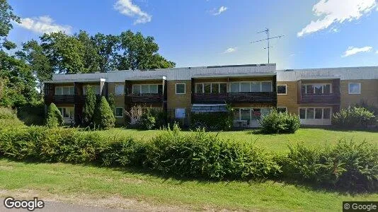 Apartments for rent in Oskarshamn - Photo from Google Street View