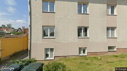 Apartments for rent in Flen - Photo from Google Street View
