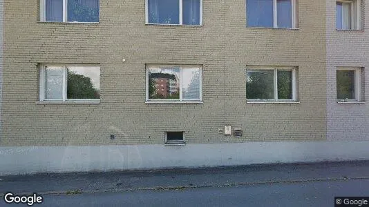Apartments for rent in Oxelösund - Photo from Google Street View