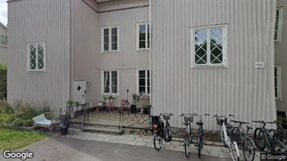 Apartments for rent in Gävle - Photo from Google Street View