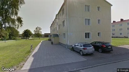 Apartments for rent in Arboga - Photo from Google Street View Apartments for rent in Arboga - Photo from Google Street View