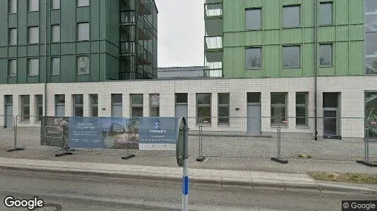 Apartments for rent in Örebro - Photo from Google Street View