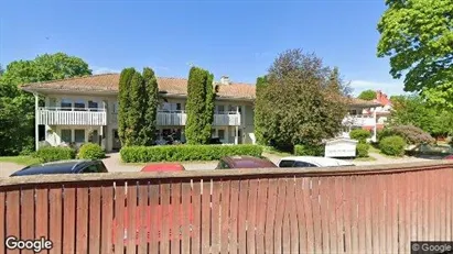 Apartments for rent in Säter - Photo from Google Street View